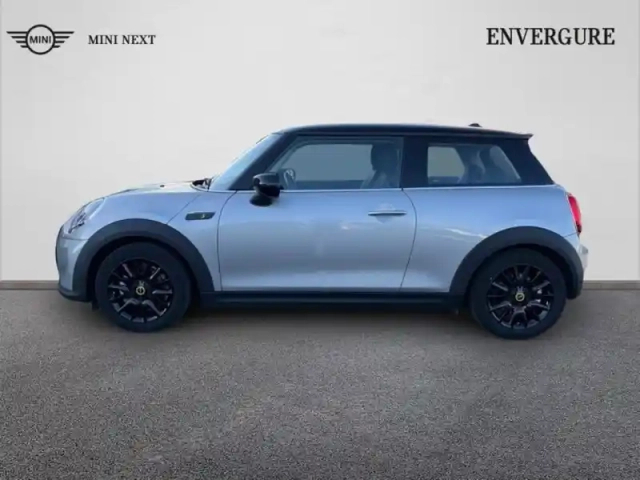 Mini Mini cooper se 184ch  essential bva — photo 3
