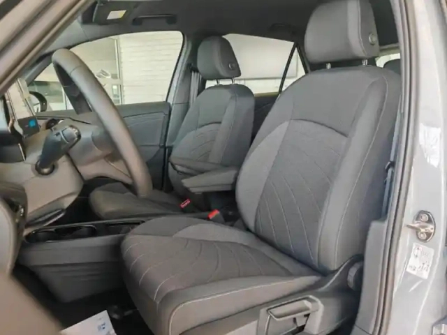 Volkswagen Id.3 170ch pure 52 kwh — photo 9