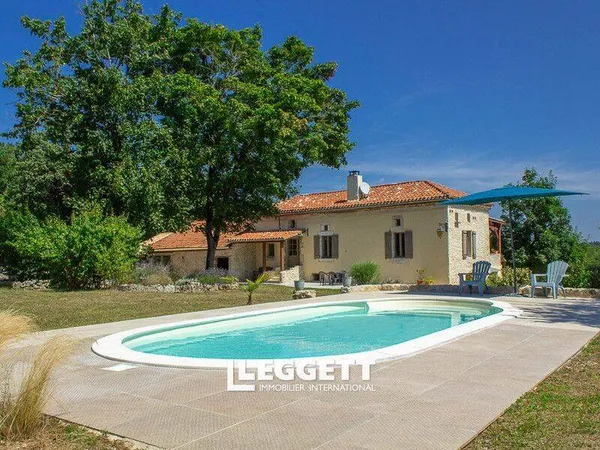 Maison 5 pièces 189 m²