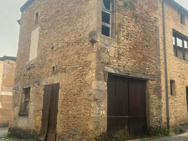 Vente Atelier/maisin de village