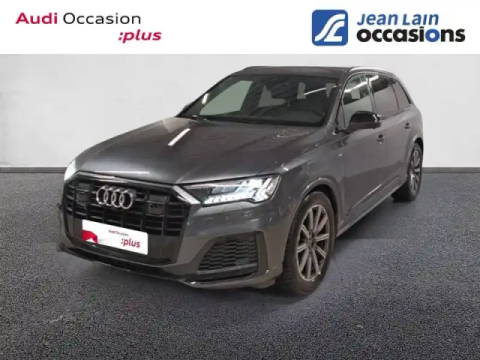 Audi Q7 60 tfsi e 462 tiptronic 8 quattro