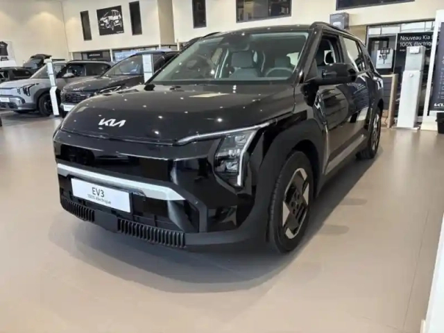 Kia Ev3 204ch 81,4kwh 2025 — photo 2