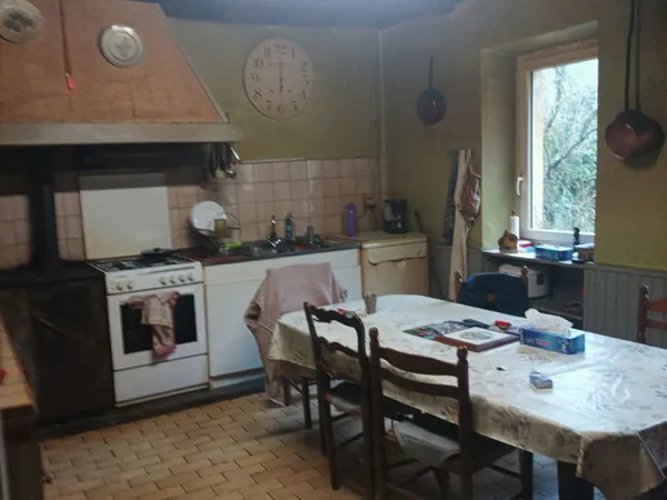 maison de campagne
