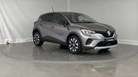 Renault Captur 1.0 TCe 90ch Evolution — photo 3