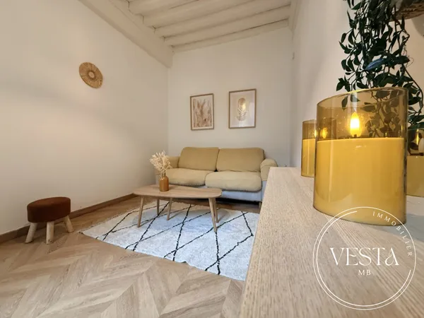 Appartement T1 - Hyper Centre - Dijon