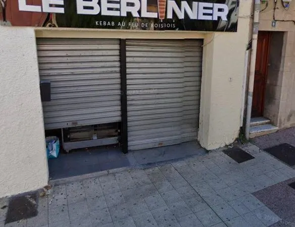 Fond de commerce