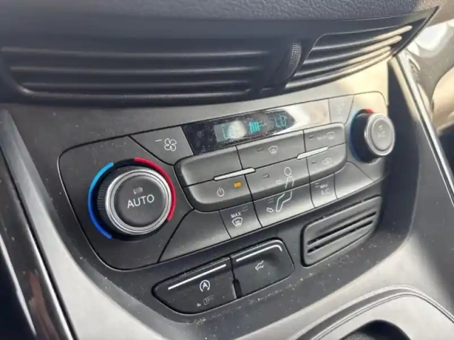 Ford Kuga 1.5 ecoblue 120ch titanium bva — photo 16