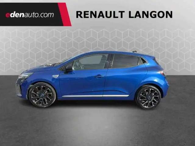 Renault Clio tce 90 ch gsr2 — photo 58