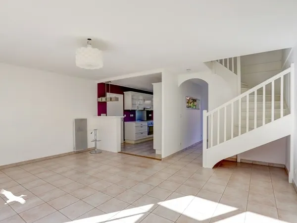 Maison 4 pièces 82 m²