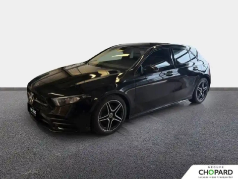 Mercedes Classe A 200 d 8g-dct