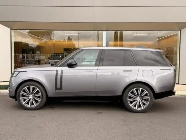 Land Rover Range Rover 3.0 p550e 550ch phev autobiography swb — photo 27