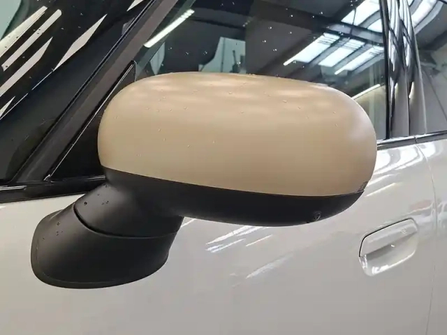Mini Countryman 170 ch dkg7 c — photo 38