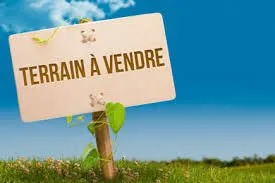 Terrain Nassiet 1015 m2