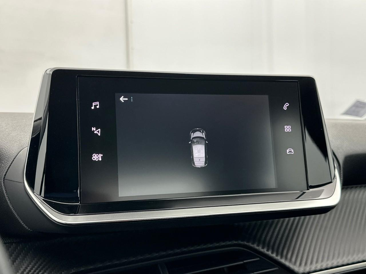 Peugeot 208 puretech 100 s&s bvm6 active pack — photo 26