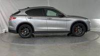 Alfa Romeo Stelvio 2.2 Diesel 210ch Turismo Q4 AT8 MY19 — photo 4