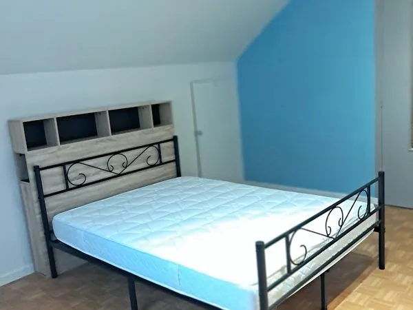 Location T2 53 m2 Sevrier