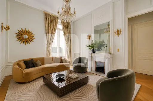Appartement 3 pièces 74 m²