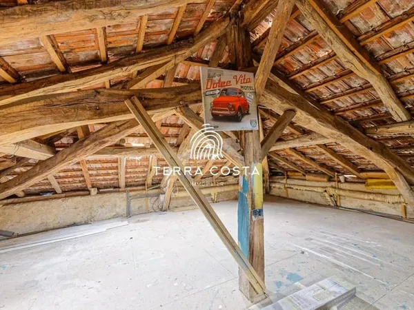 Appartement 1 pièce 30 m²