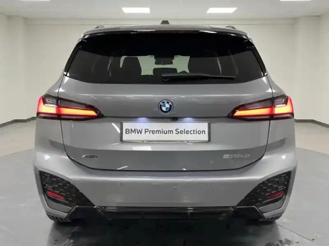 Bmw Serie 2 série 2 activetourer 225e 245ch xdrive m sport dkg7 — photo 5