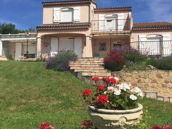 Maison 7 pièces 172 m²