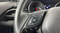 Toyota C-Hr 1.8 Hybride 122ch Design E-CVT — photo 25