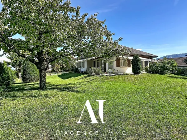 Maison traditionnelle T6 - 178 m²/361 m² - 5 Chambres - Terras