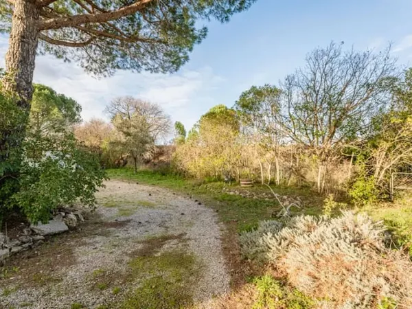 Terrain à bâtir 433 m²