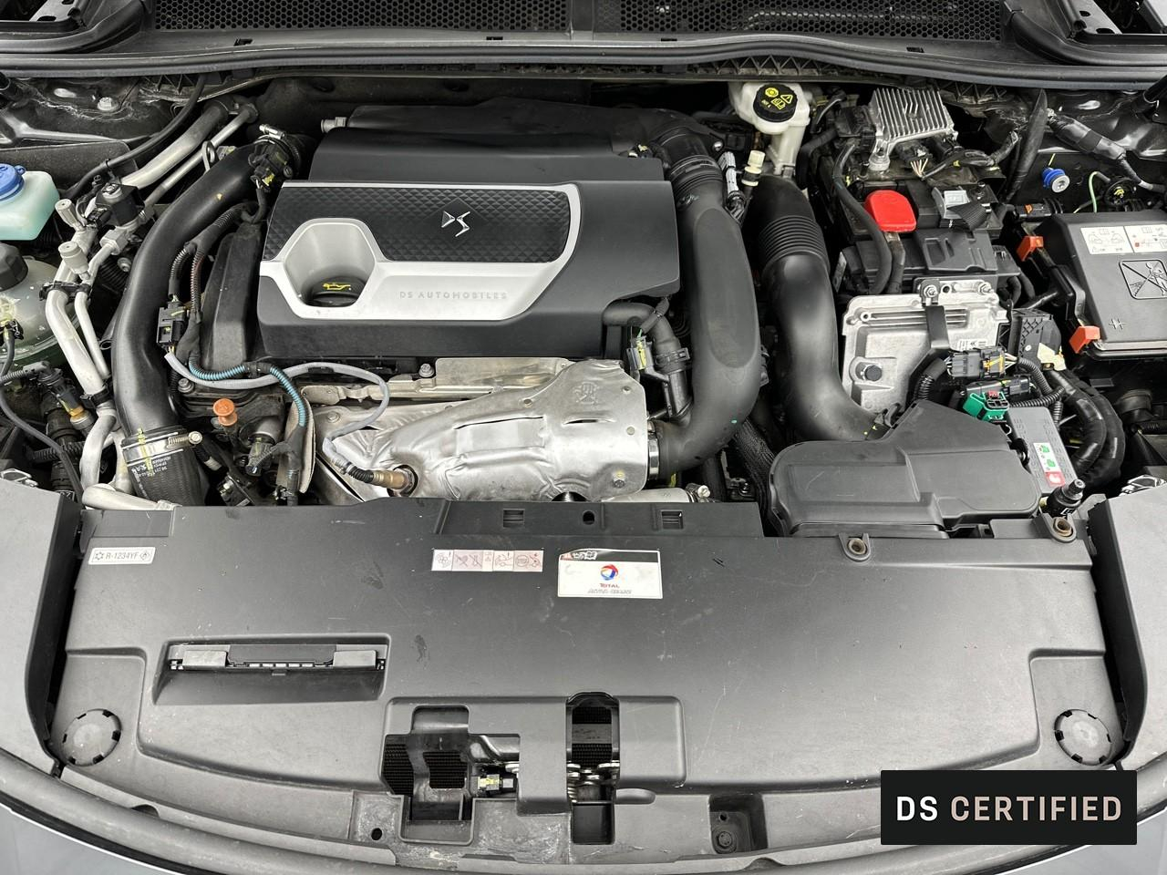 Ds Ds 9 9 hybride e-tense 225 rivoli + — photo 15