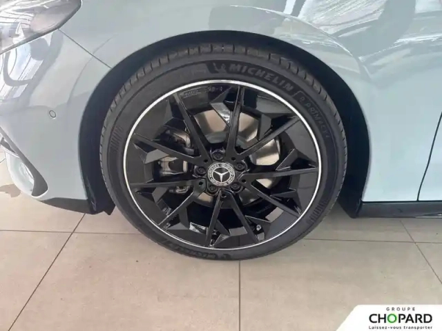 Mercedes Cla 200 8f-edct — photo 34