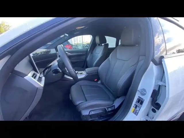 Bmw I4 edrive40 340ch m sport — photo 10