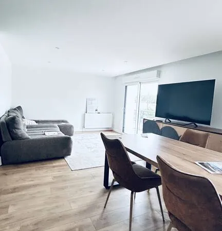 Maison 6 pièces 182 m²