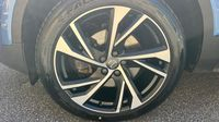 Volvo Xc40 D4 AdBlue AWD 190ch R-Design Geartronic 8 — photo 9