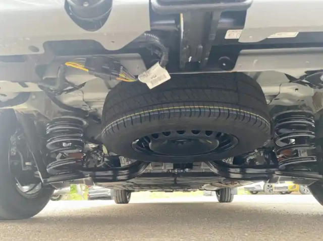 Ford Custom fg 320 l1h1 2.5 duratec 232ch hybride rechargeable limited cvt — photo 29