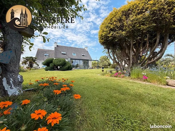 Maison 8 pièces 176 m²