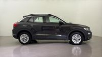 Volkswagen T-Roc 2.0 TDI 150ch R-Line 4Motion DSG7 S&S — photo 4