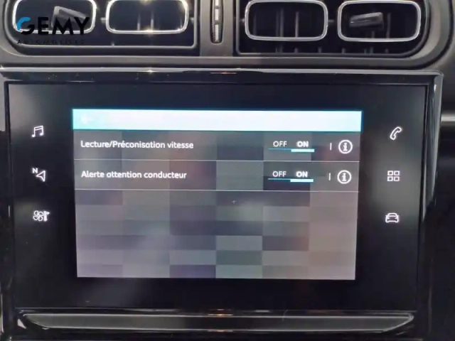 Citroën C3 puretech 83 s&amp;s bvm5 — photo 16