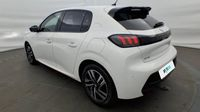 Peugeot 208 1.2 PureTech 100ch S&S Allure Pack EAT8 — photo 6