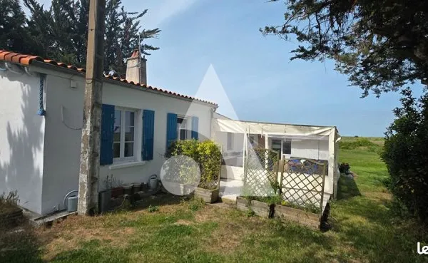 Maison 3 pièces 70 m²
