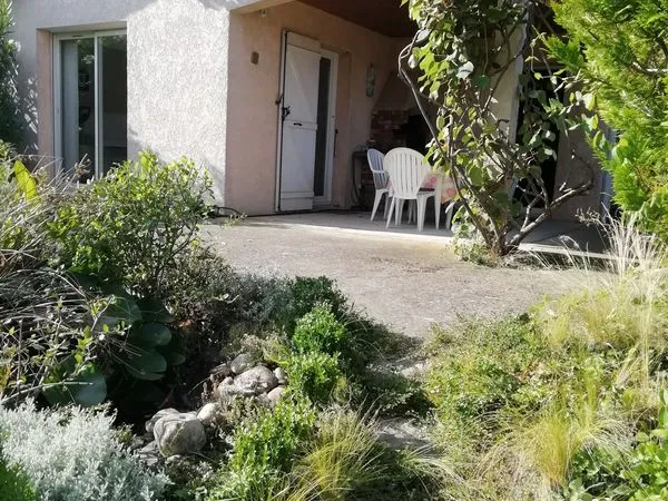 🏡 Deux chambres disponibles - Maison avec jardin & terrasse - Coloc personnes actives