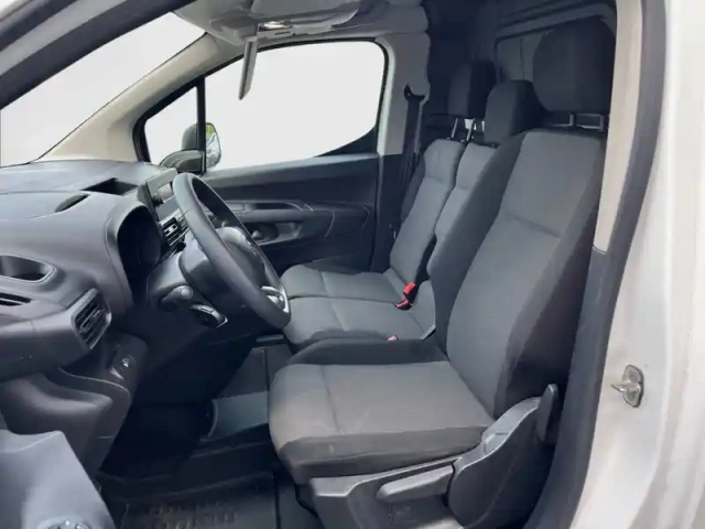Citroën Berlingo van  950 puretech 110 s&amp;s — photo 11