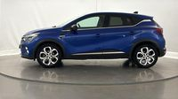 Renault Captur 1.6 E-Tech hybride 145ch Techno — photo 7