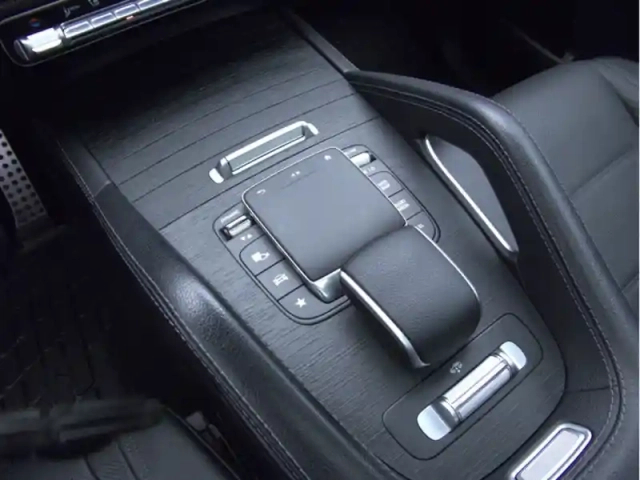 Mercedes Classe E 350 de 4matic amg line — photo 22