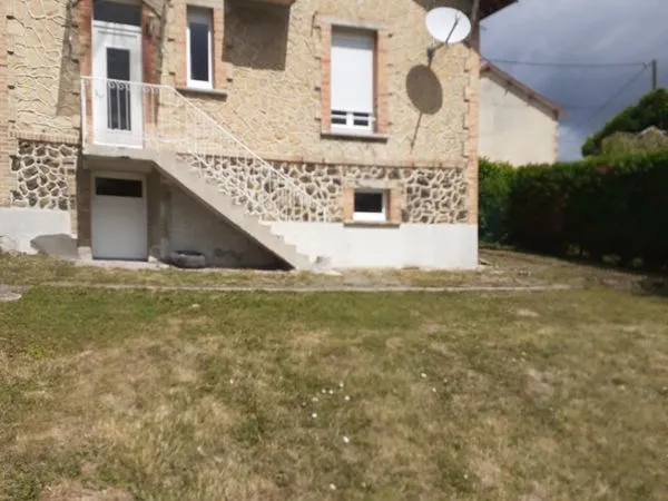 Location Maison Saulces-Champenoises