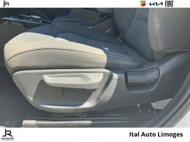 Kia Niro ev 204ch motion — photo 14