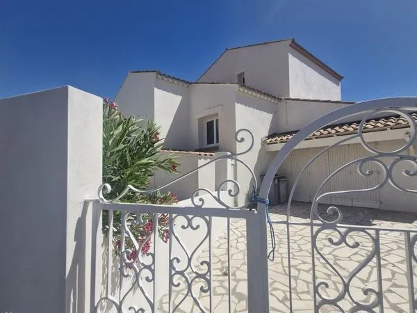 Maison 5 pièces 109 m²