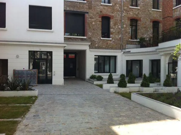 Appartement 1 pièce 21 m²
