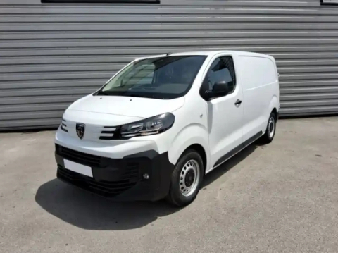 Peugeot Expert fourgon nouveau fgn m bluehdi 120 s&amp;s bvm6