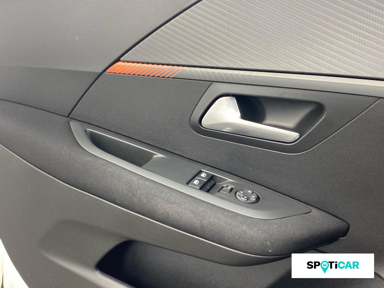 Peugeot 208 1.2 puretech 75ch s&s active business 118g — photo 16