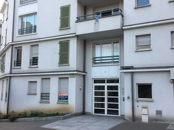 EAUBONNE "Centre Ville"