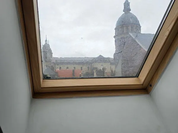 Studio loft vieille ville